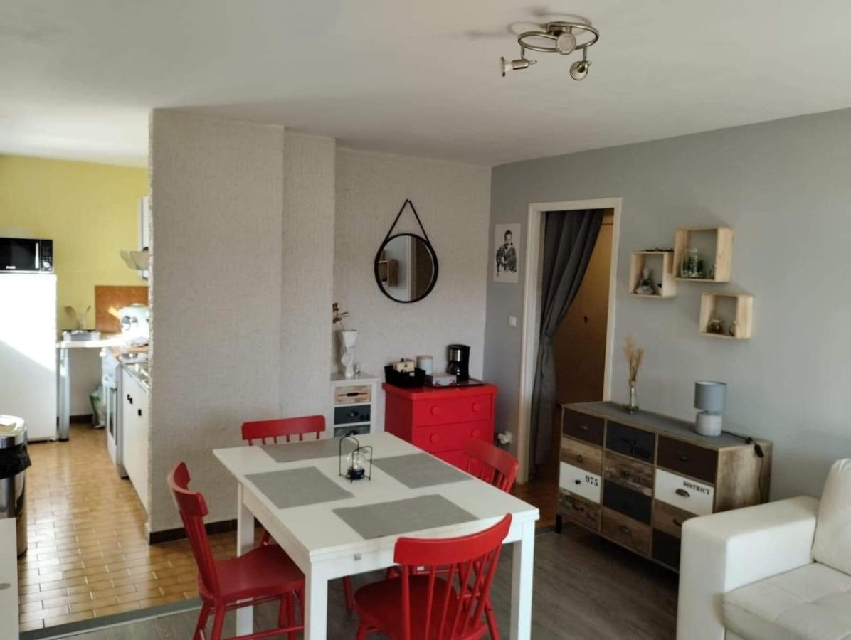 Appartement Les Rousses Bien Situe Экстерьер фото